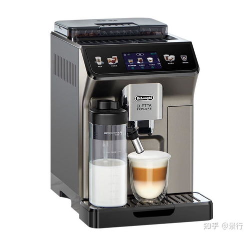 2024年家用咖啡機選購指南 全自動、半自動與膠囊咖啡機全解析