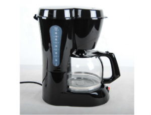 萬(wàn)家惠CM1007咖啡機(jī) 便捷入門之選，開(kāi)啟家庭咖啡時(shí)光